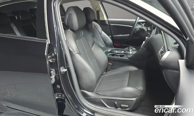 Genesis G70 2021 2.0 автомат (гидро), миниатюра 12