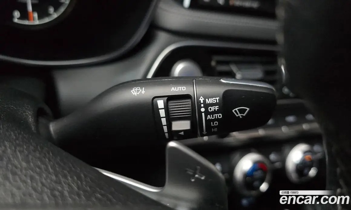 Genesis G70 2021 2.0 автомат (гидро), фото 16 Genesis G70 2021 2.0 автомат (гидро), фото 16