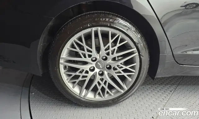 Genesis G70 2021 2.0 автомат (гидро), миниатюра 5 Genesis G70 2021 2.0 автомат (гидро), миниатюра 5