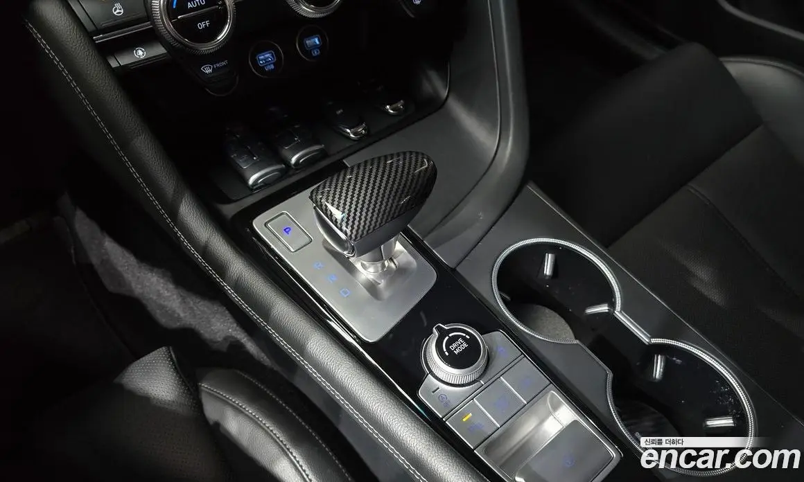 Genesis G70 2021 2.0 автомат (гидро), фото 9 Genesis G70 2021 2.0 автомат (гидро), фото 9