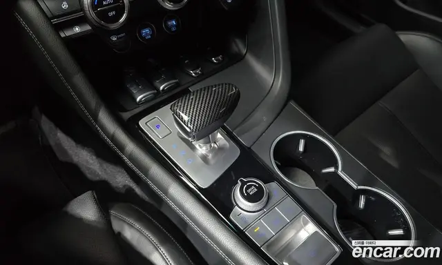 Genesis G70 2021 2.0 автомат (гидро), миниатюра 9 Genesis G70 2021 2.0 автомат (гидро), миниатюра 9