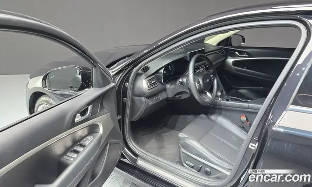 Genesis G70 2021 2.0 автомат (гидро), миниатюра 10 Genesis G70 2021 2.0 автомат (гидро), миниатюра 10