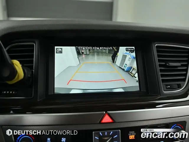 Genesis G80 2018 3.3 автомат (гидро), миниатюра 12