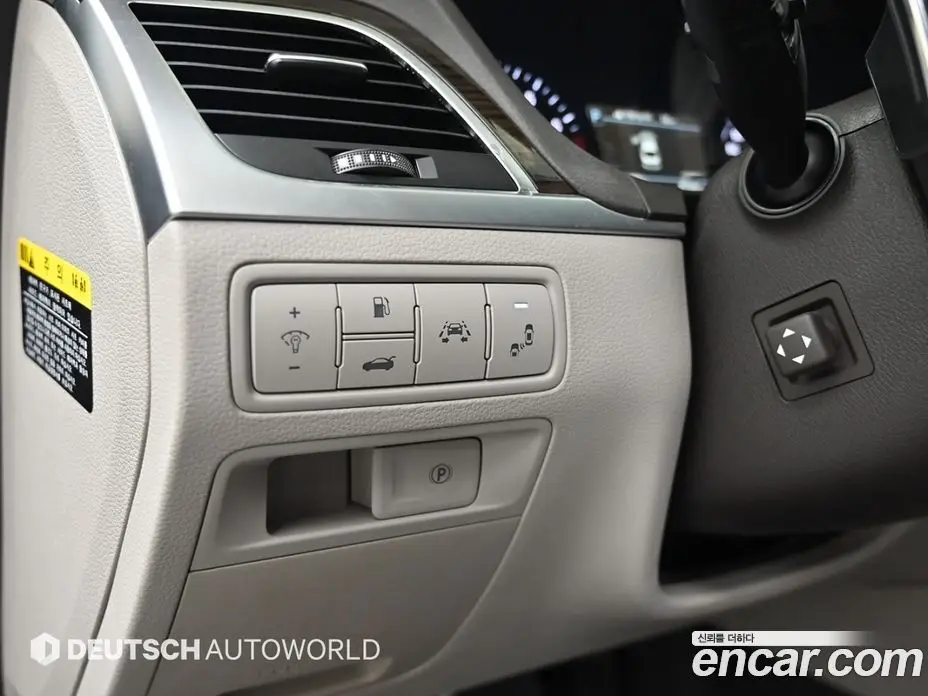 Genesis G80 2018 3.3 автомат (гидро), фото 14