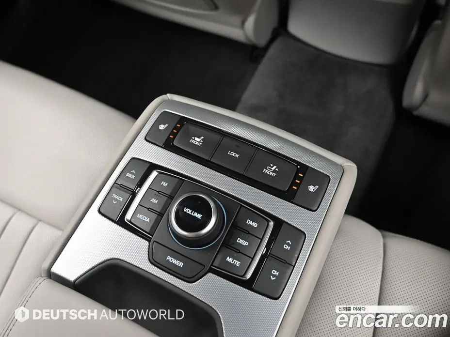 Genesis G80 2018 3.3 автомат (гидро), фото 15