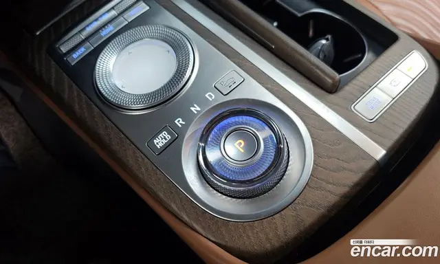 Genesis G80 2020 3.5 автомат (гидро), миниатюра 12