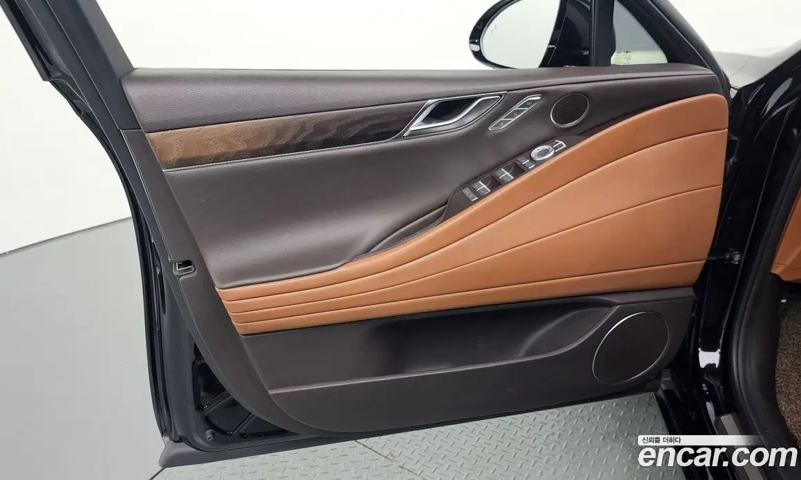 Genesis G80 2020 3.5 автомат (гидро), фото 14 Genesis G80 2020 3.5 автомат (гидро), фото 14
