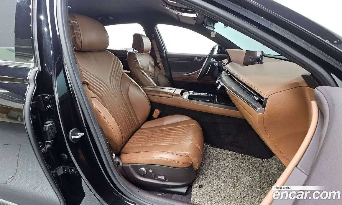 Genesis G80 2020 3.5 автомат (гидро), фото 16 Genesis G80 2020 3.5 автомат (гидро), фото 16