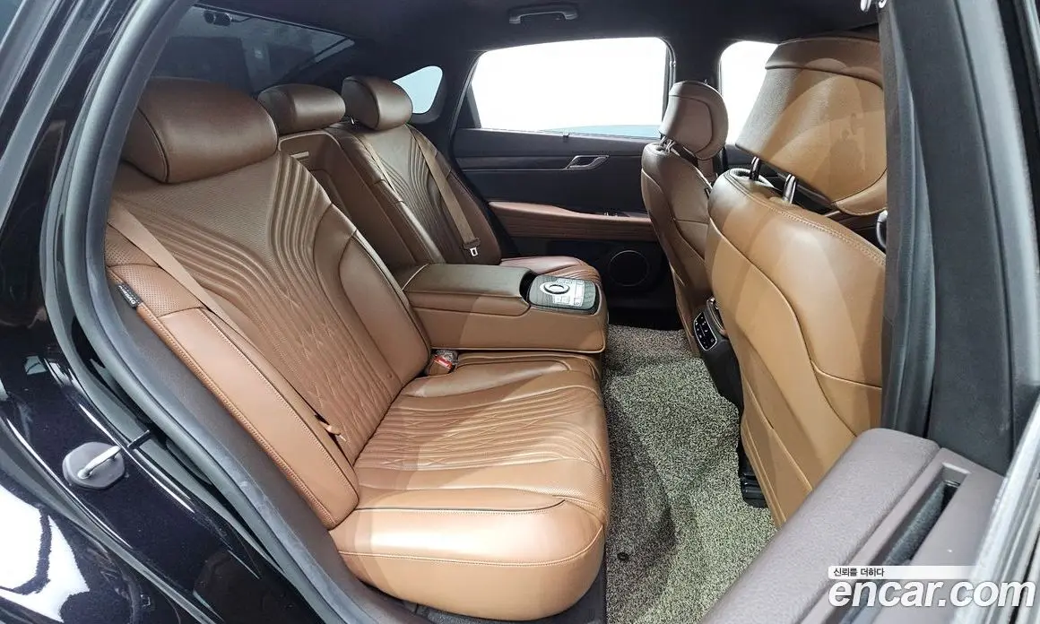 Genesis G80 2020 3.5 автомат (гидро), фото 17 Genesis G80 2020 3.5 автомат (гидро), фото 17