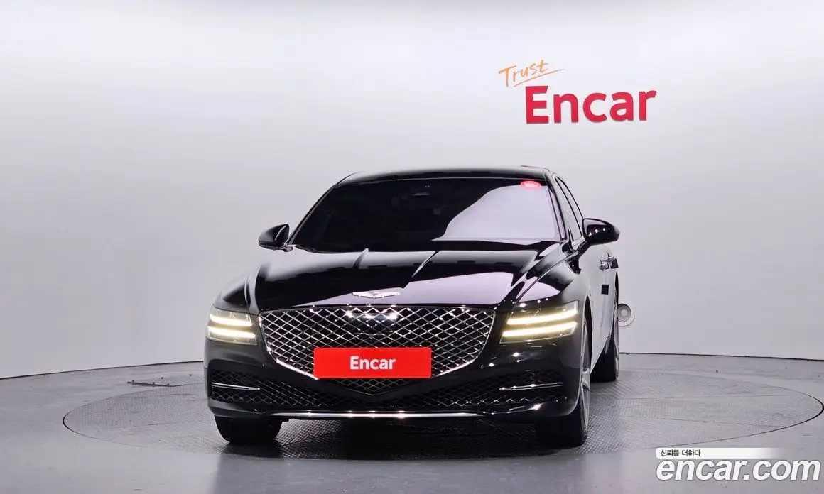 Genesis G80 2020 3.5 автомат (гидро), фото 3 Genesis G80 2020 3.5 автомат (гидро), фото 3