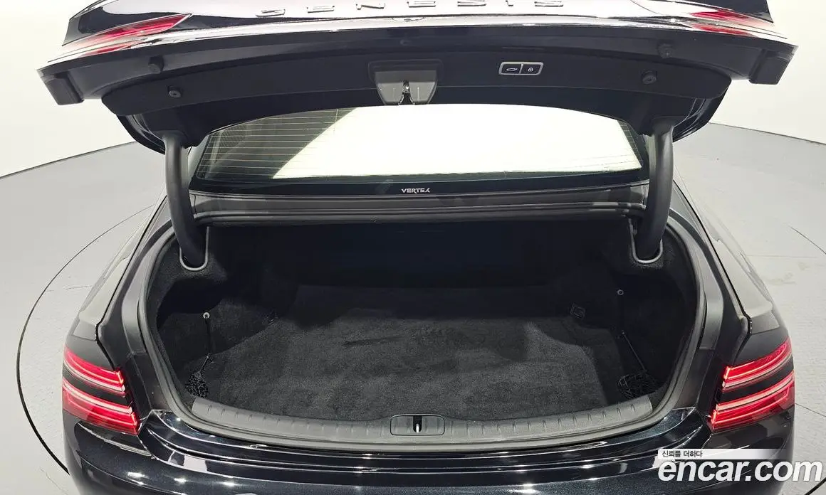Genesis G80 2020 3.5 автомат (гидро), фото 26 Genesis G80 2020 3.5 автомат (гидро), фото 26