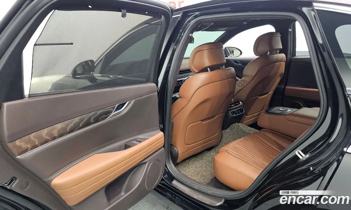 Genesis G80 2020 3.5 автомат (гидро), фото 32 Genesis G80 2020 3.5 автомат (гидро), фото 32