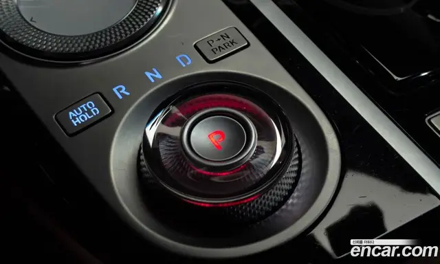 Genesis G80 2021 2.5 автомат (гидро), миниатюра 11