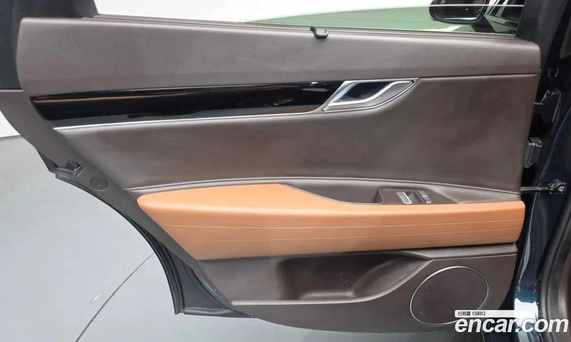 Genesis G80 2021 2.5 автомат (гидро), фото 14
