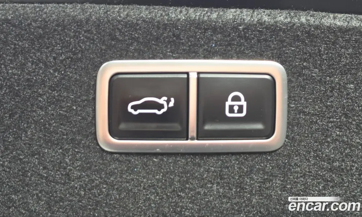 Genesis G80 2021 2.5 автомат (гидро), фото 21