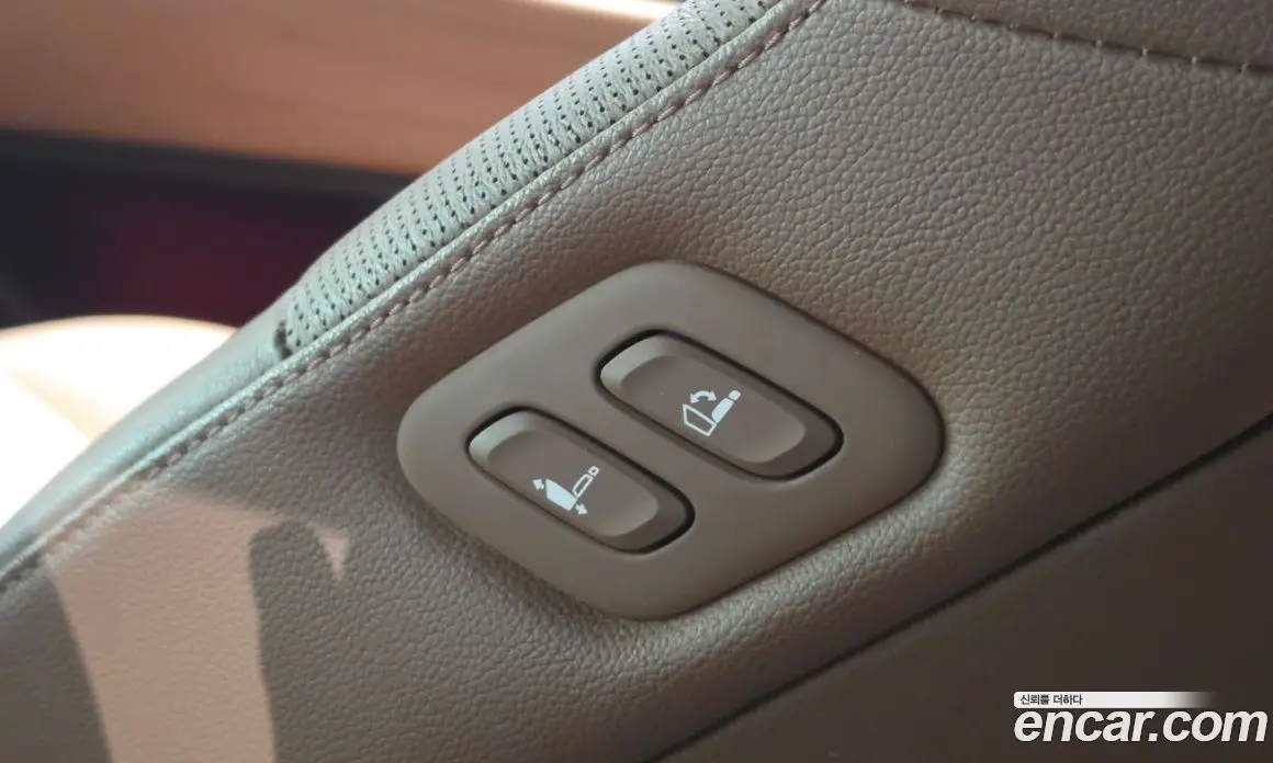 Genesis G80 2021 2.5 автомат (гидро), фото 22