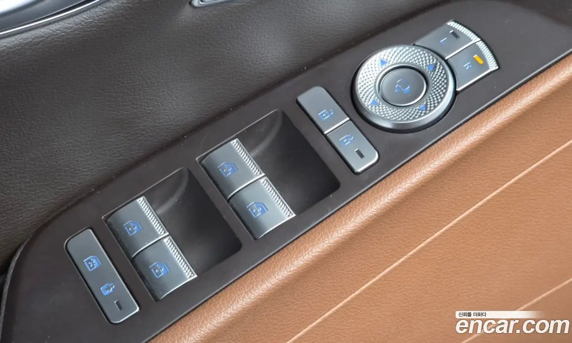 Genesis G80 2021 2.5 автомат (гидро), фото 28