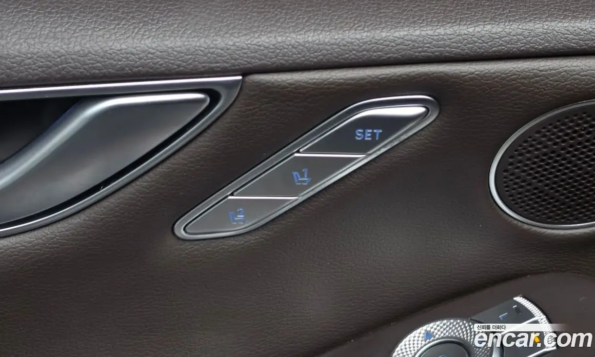 Genesis G80 2021 2.5 автомат (гидро), фото 29