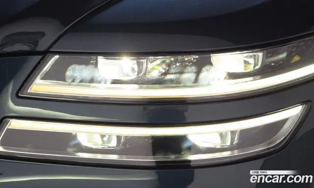Genesis G80 2021 2.5 автомат (гидро), миниатюра 7