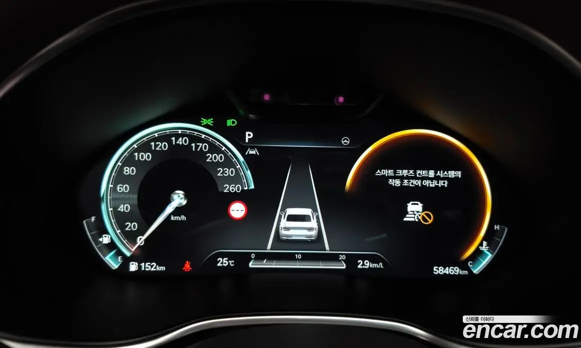 Genesis G80 2021 2.5 автомат (гидро), фото 10