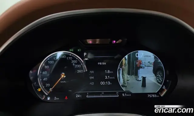 Genesis G80 2021 2.5 автомат (гидро), миниатюра 11 Genesis G80 2021 2.5 автомат (гидро), миниатюра 11