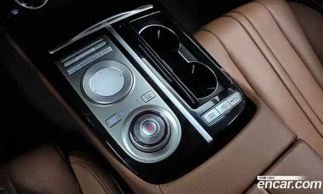 Genesis G80 2021 2.5 автомат (гидро), миниатюра 12