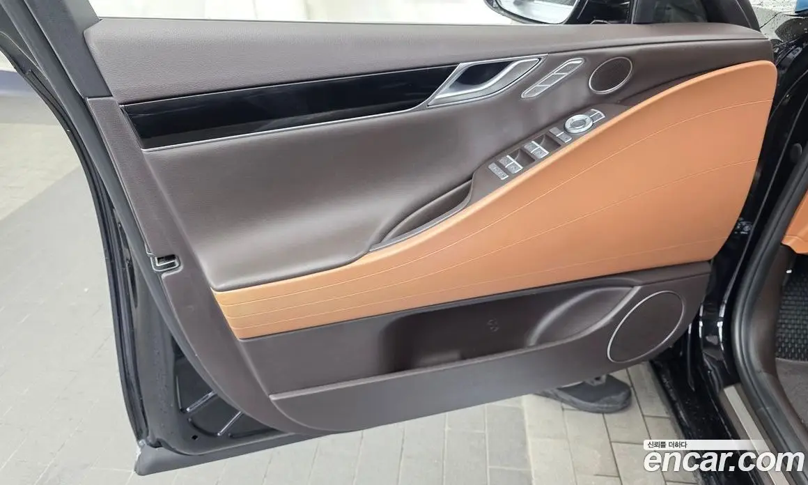 Genesis G80 2021 2.5 автомат (гидро), фото 14 Genesis G80 2021 2.5 автомат (гидро), фото 14