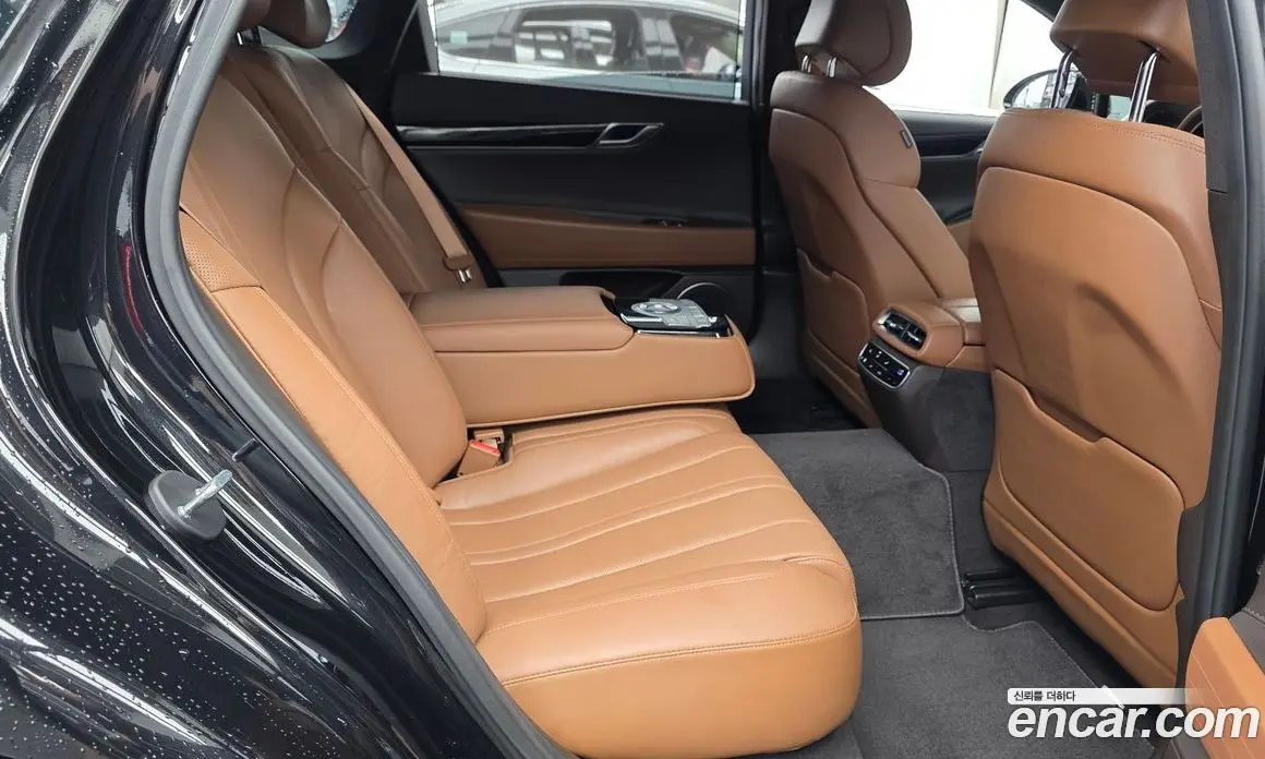 Genesis G80 2021 2.5 автомат (гидро), фото 17 Genesis G80 2021 2.5 автомат (гидро), фото 17