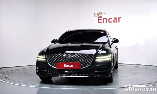 Genesis G80 2021 2.5 автомат (гидро), миниатюра 3 Genesis G80 2021 2.5 автомат (гидро), миниатюра 3