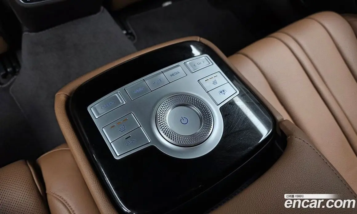 Genesis G80 2021 2.5 автомат (гидро), фото 24 Genesis G80 2021 2.5 автомат (гидро), фото 24