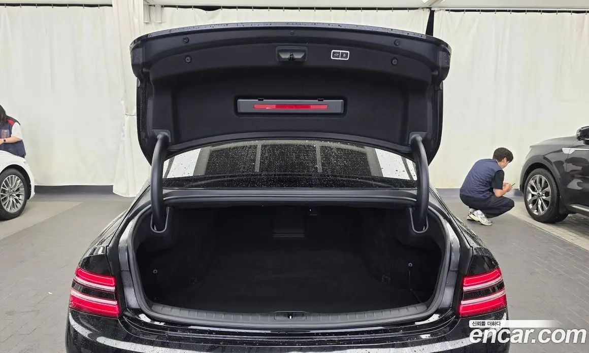Genesis G80 2021 2.5 автомат (гидро), фото 26 Genesis G80 2021 2.5 автомат (гидро), фото 26