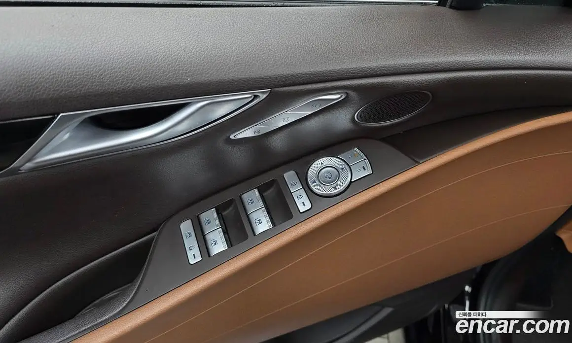 Genesis G80 2021 2.5 автомат (гидро), фото 28 Genesis G80 2021 2.5 автомат (гидро), фото 28