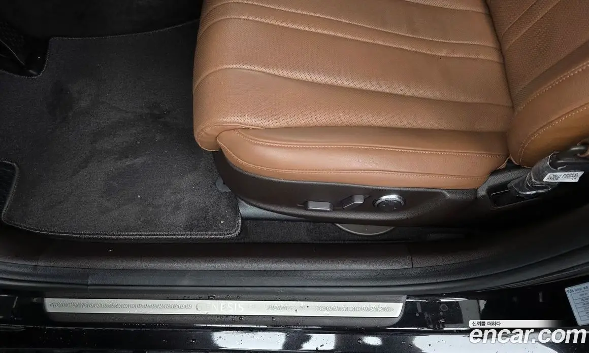 Genesis G80 2021 2.5 автомат (гидро), фото 31 Genesis G80 2021 2.5 автомат (гидро), фото 31