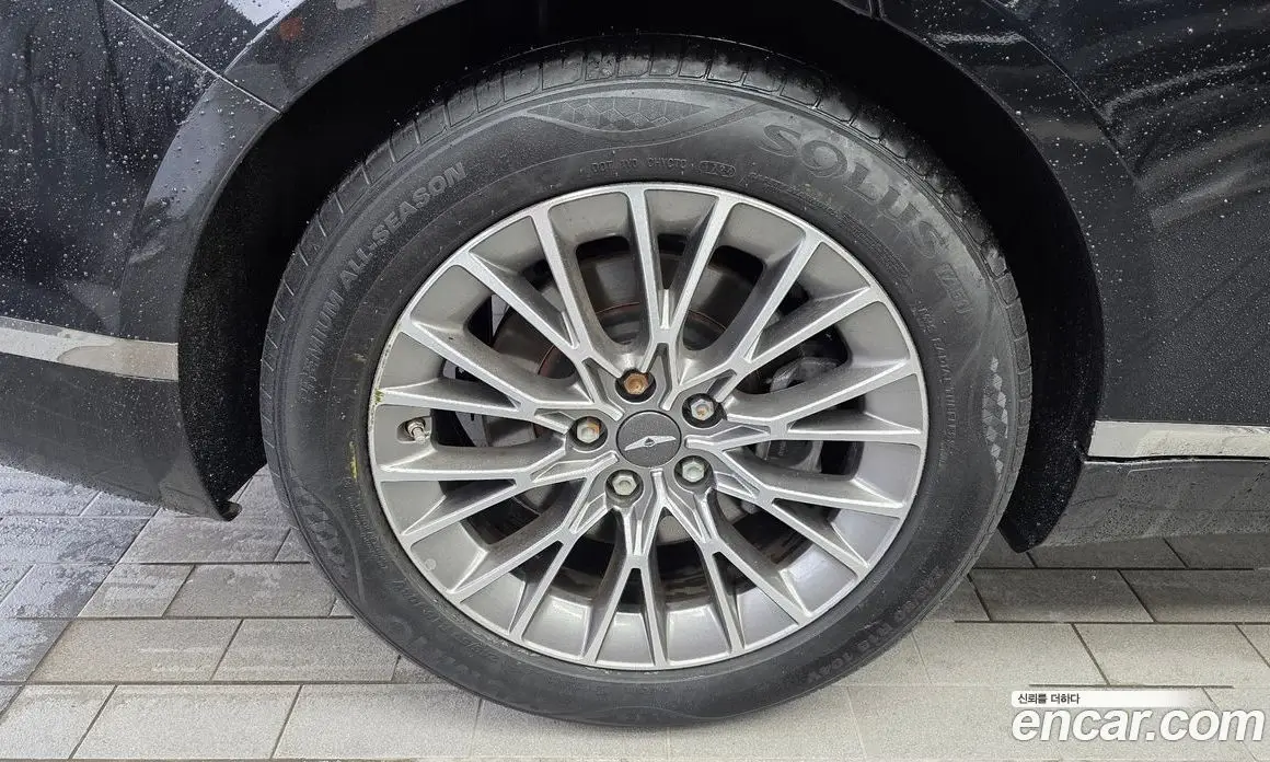 Genesis G80 2021 2.5 автомат (гидро), фото 5 Genesis G80 2021 2.5 автомат (гидро), фото 5