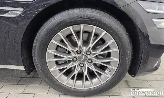 Genesis G80 2021 2.5 автомат (гидро), миниатюра 7 Genesis G80 2021 2.5 автомат (гидро), миниатюра 7