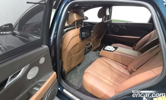 Genesis G80 2021 2.5 автомат (гидро), миниатюра 11 Genesis G80 2021 2.5 автомат (гидро), миниатюра 11