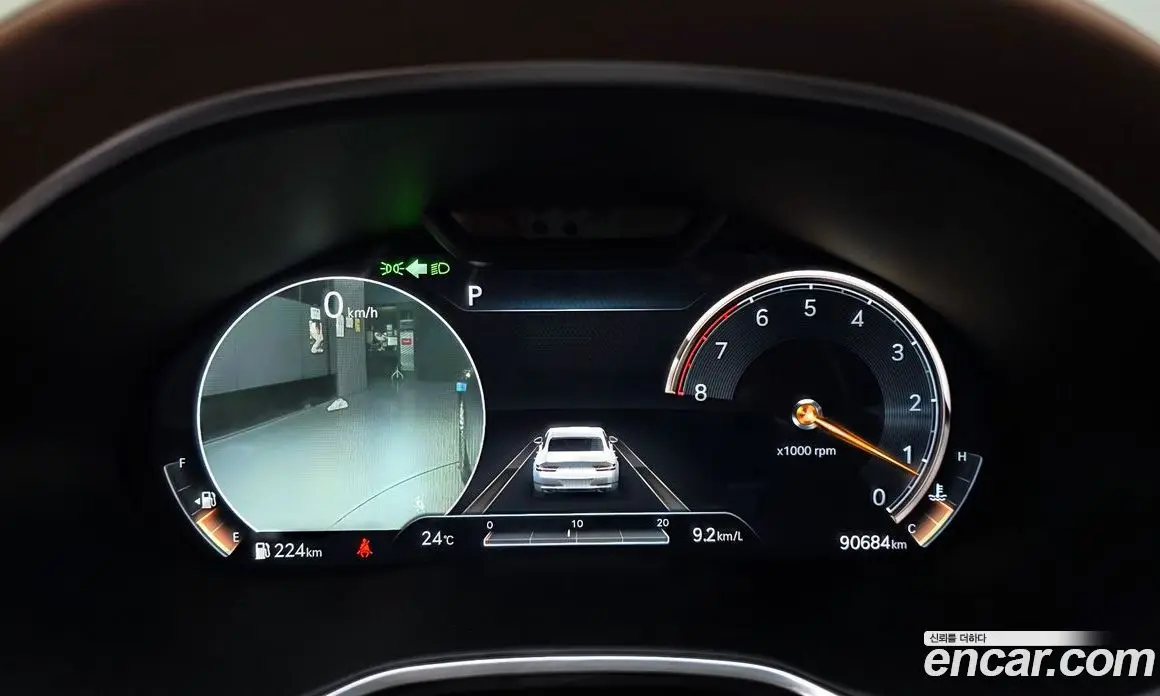 Genesis G80 2021 2.5 автомат (гидро), фото 8 Genesis G80 2021 2.5 автомат (гидро), фото 8