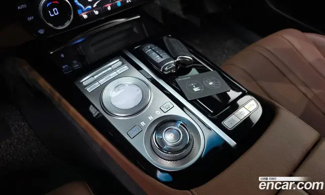 Genesis G80 2021 2.5 автомат (гидро), миниатюра 9 Genesis G80 2021 2.5 автомат (гидро), миниатюра 9