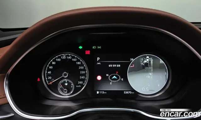 Genesis G80 2023 3.5 автомат (гидро), миниатюра 11 Genesis G80 2023 3.5 автомат (гидро), миниатюра 11
