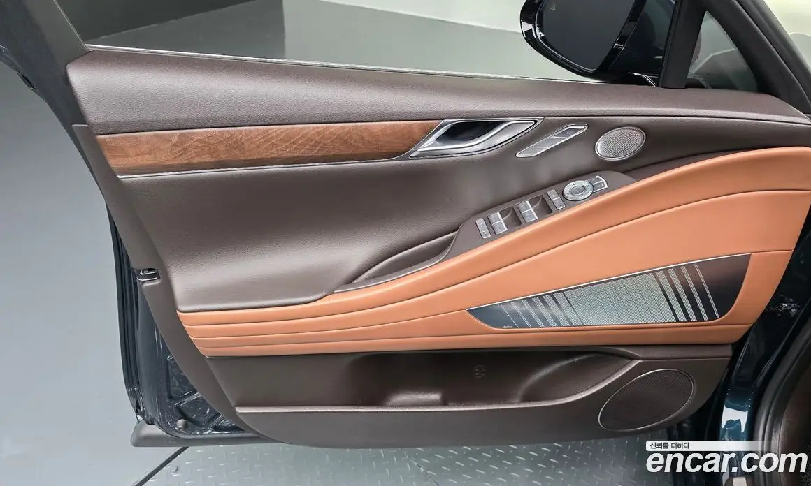 Genesis G80 2023 3.5 автомат (гидро), фото 14 Genesis G80 2023 3.5 автомат (гидро), фото 14