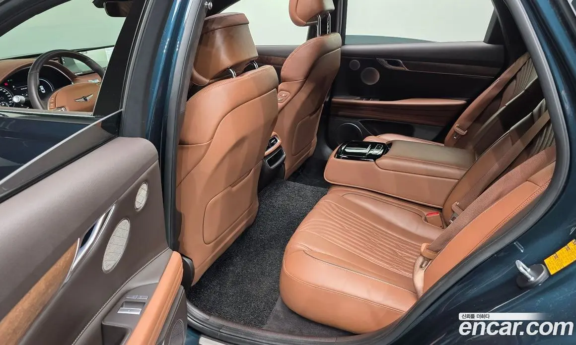 Genesis G80 2023 3.5 автомат (гидро), фото 18 Genesis G80 2023 3.5 автомат (гидро), фото 18