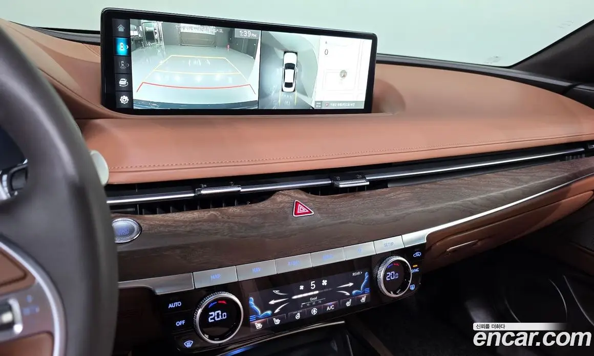 Genesis G80 2023 3.5 автомат (гидро), фото 25 Genesis G80 2023 3.5 автомат (гидро), фото 25