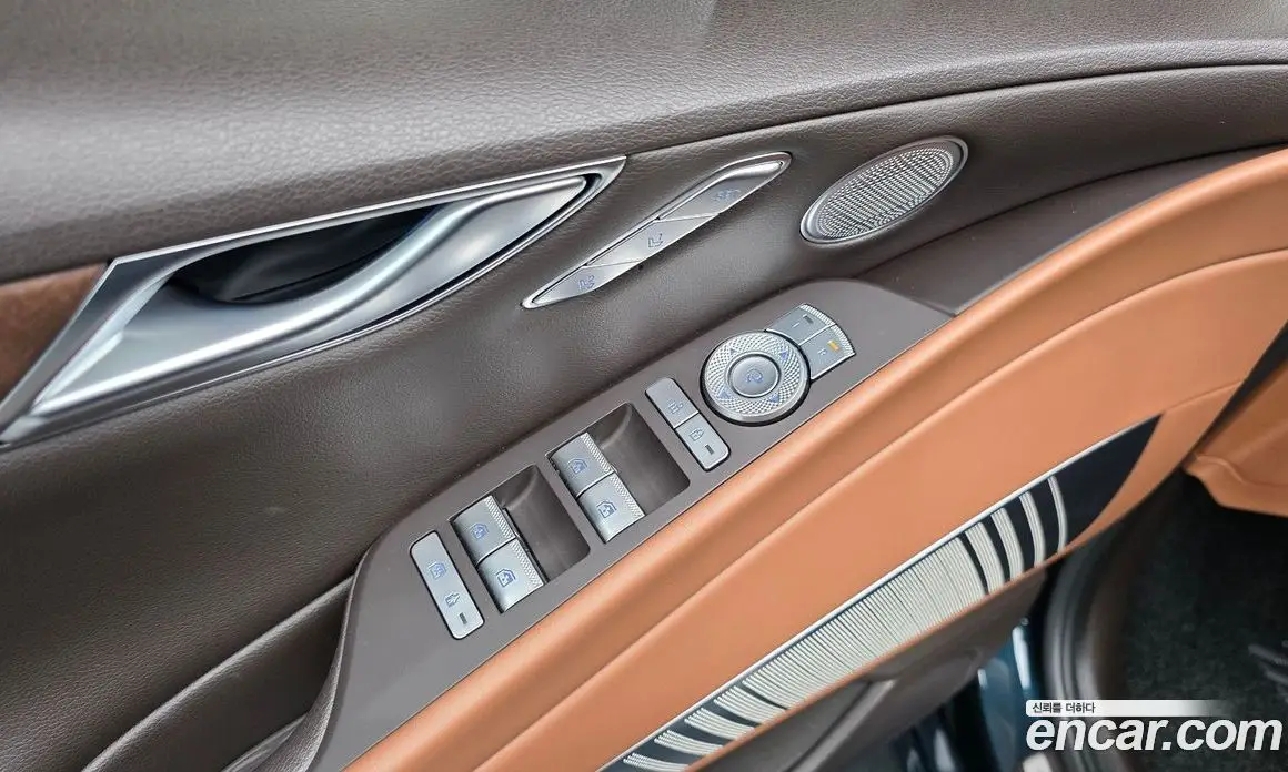 Genesis G80 2023 3.5 автомат (гидро), фото 28 Genesis G80 2023 3.5 автомат (гидро), фото 28