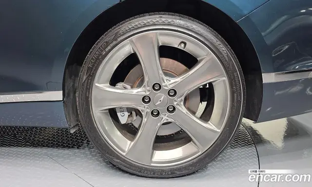 Genesis G80 2023 3.5 автомат (гидро), миниатюра 7 Genesis G80 2023 3.5 автомат (гидро), миниатюра 7
