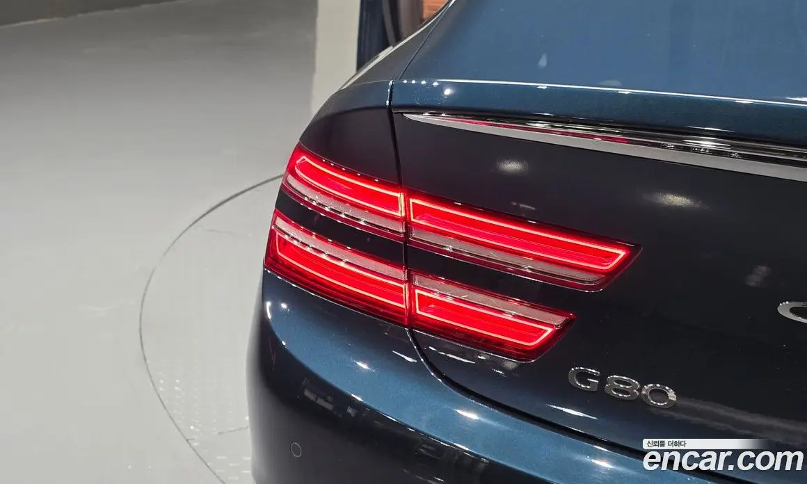 Genesis G80 2023 3.5 автомат (гидро), фото 9 Genesis G80 2023 3.5 автомат (гидро), фото 9