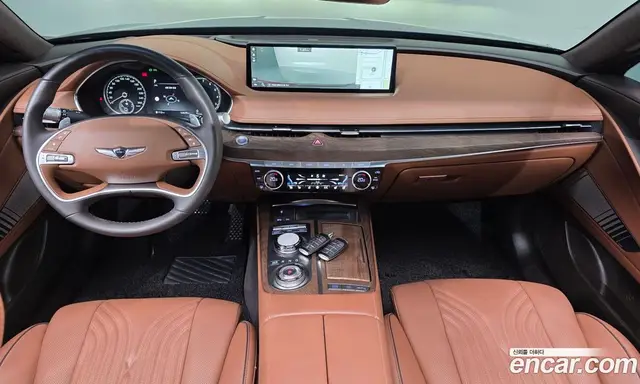 Genesis G80 2023 3.5 автомат (гидро), миниатюра 10 Genesis G80 2023 3.5 автомат (гидро), миниатюра 10