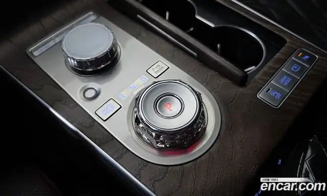 Genesis G80 2024 2.5 автомат (гидро), миниатюра 12