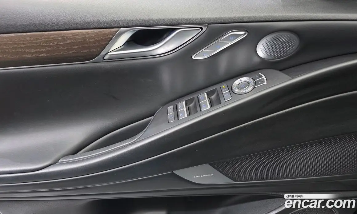 Genesis G80 2024 2.5 автомат (гидро), фото 14 Genesis G80 2024 2.5 автомат (гидро), фото 14