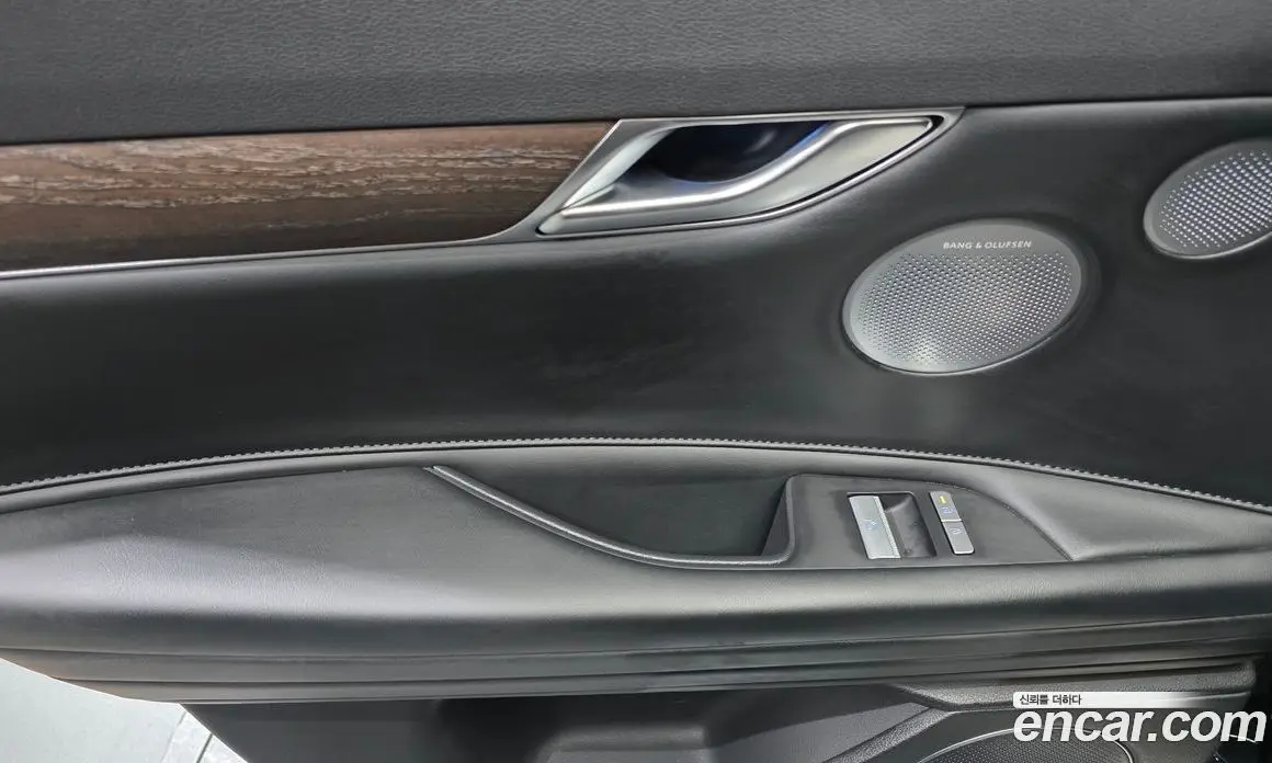 Genesis G80 2024 2.5 автомат (гидро), фото 15 Genesis G80 2024 2.5 автомат (гидро), фото 15