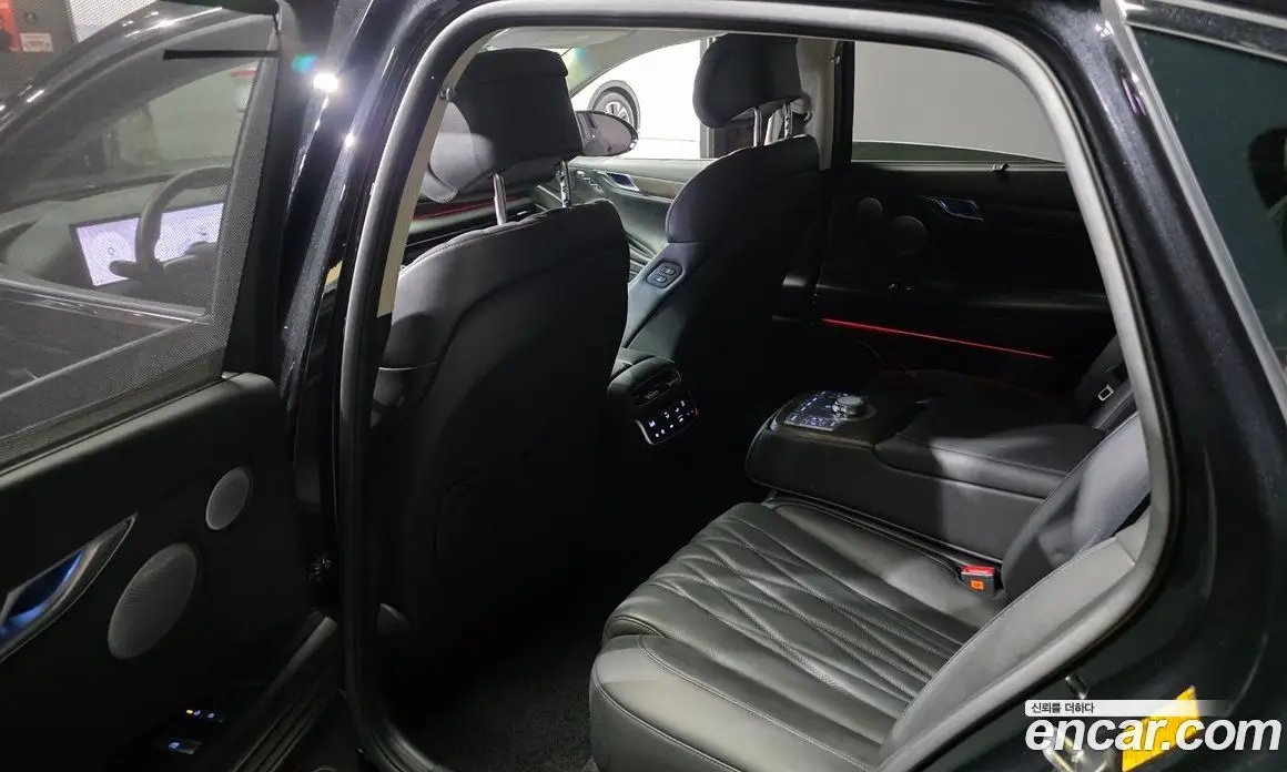 Genesis G80 2024 2.5 автомат (гидро), фото 16 Genesis G80 2024 2.5 автомат (гидро), фото 16